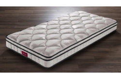 Airsprung Halton Cushion Top Single Mattress